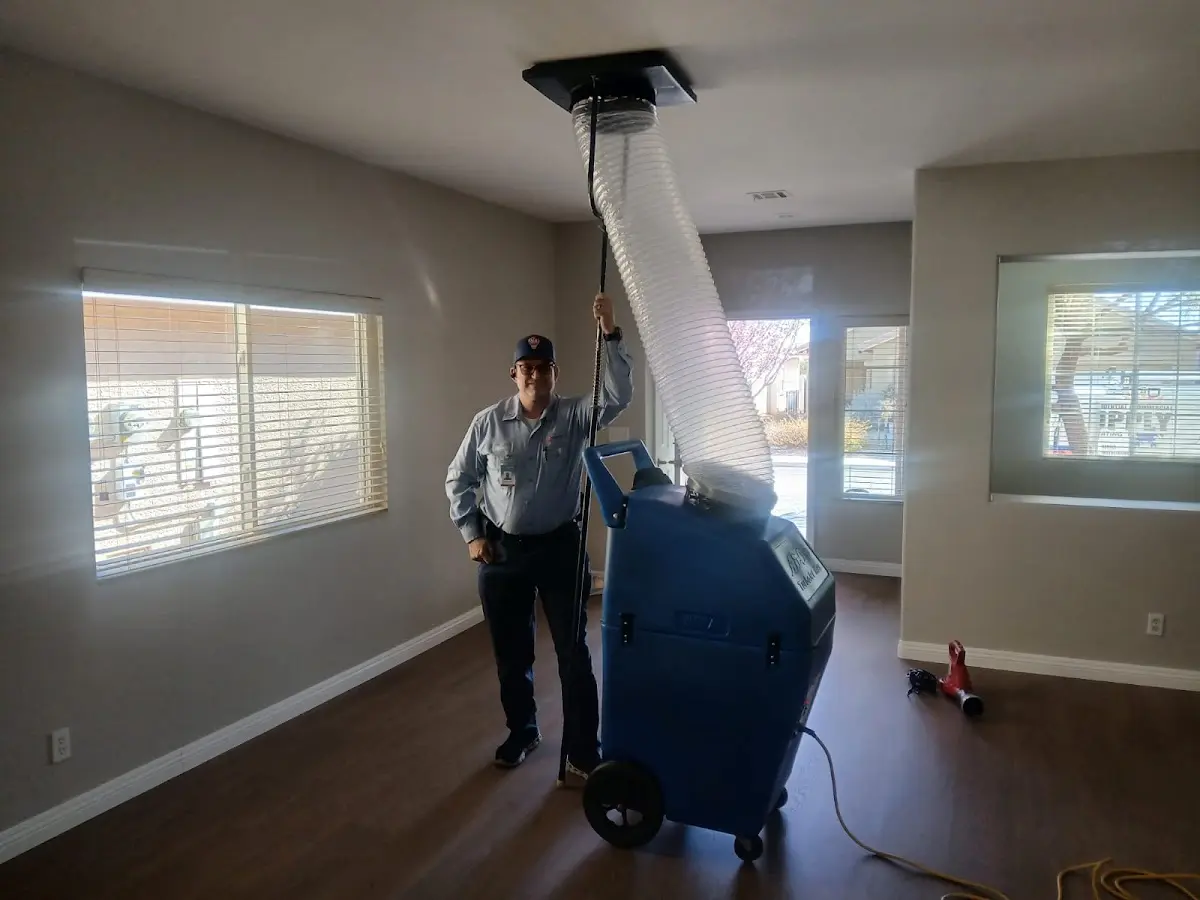 Professional Emergency HVAC Repair work inside a Sikeston home